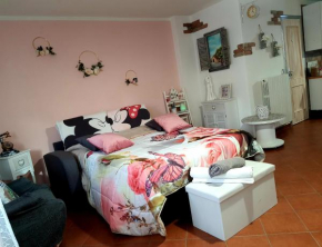 Shabby Chic Rooms con cucina e giardino privato Pomarico